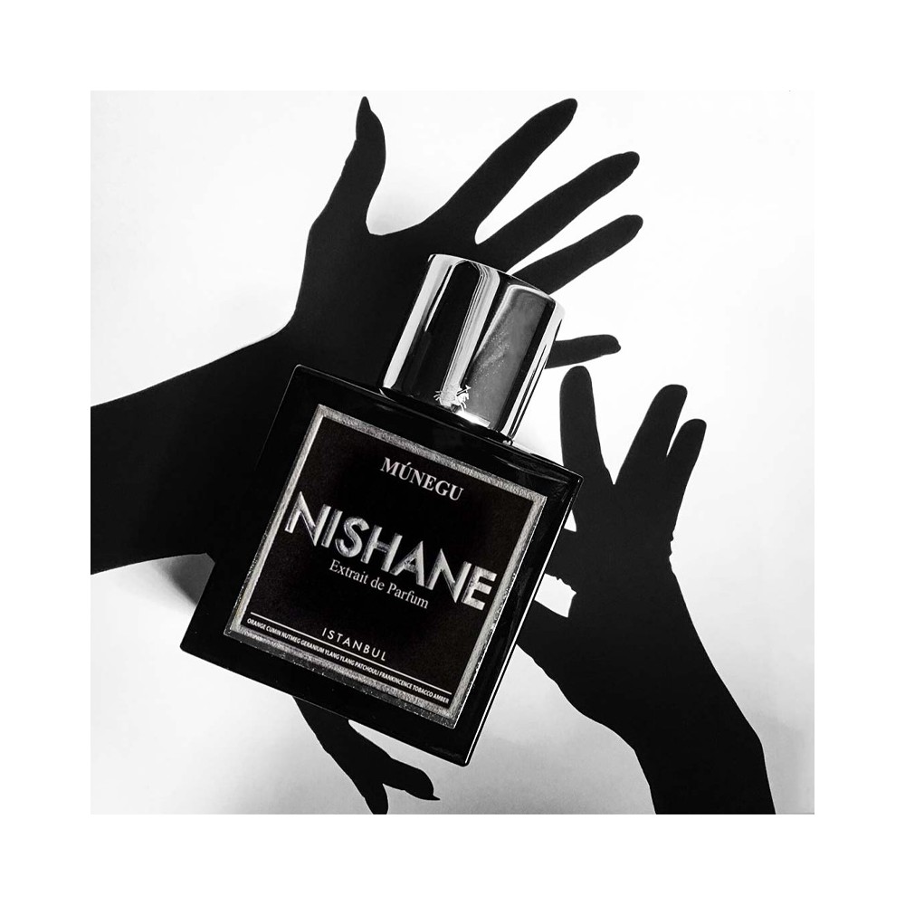 NISHANE - MUNEGU EXT