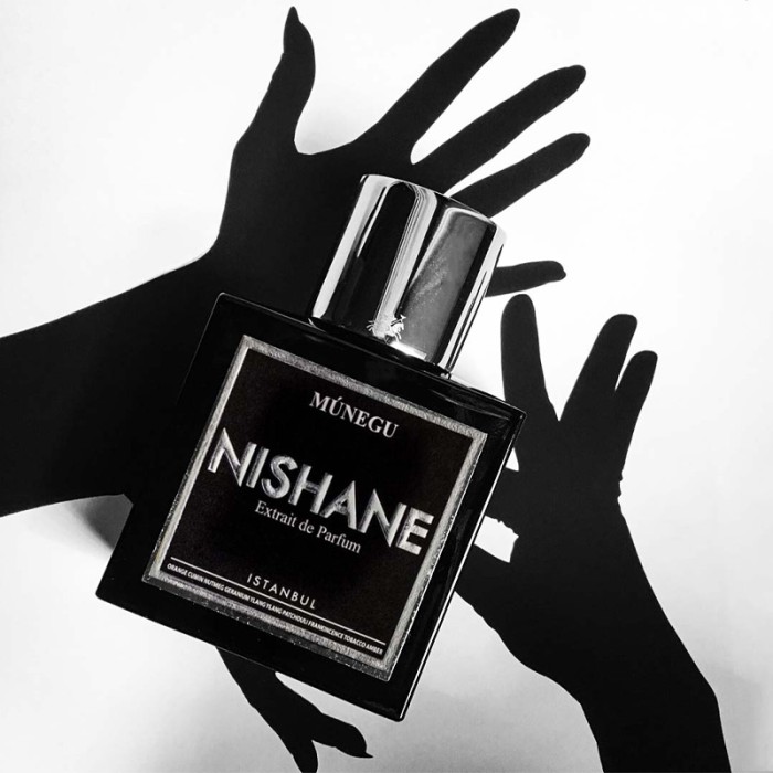 NISHANE - MUNEGU EXT