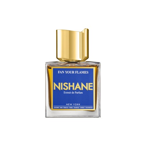 NISHANE - FAN YOUR FLAMES EXT