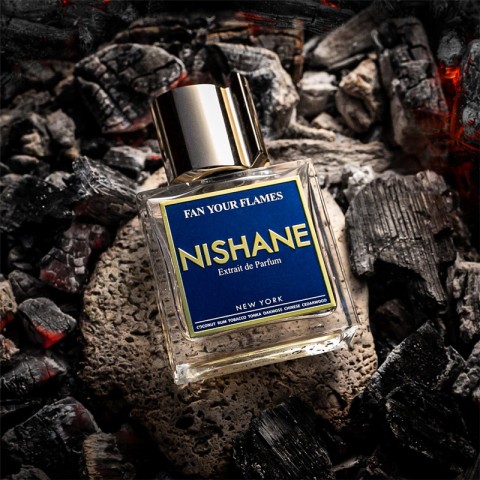 NISHANE - FAN YOUR FLAMES EXT 2