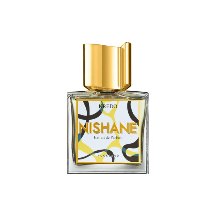NISHANE - KREDO EXT