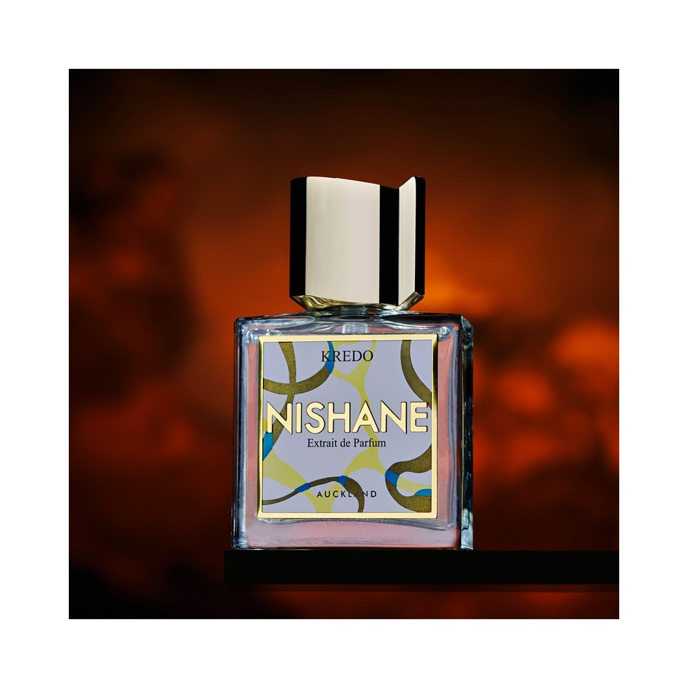 NISHANE - KREDO EXT