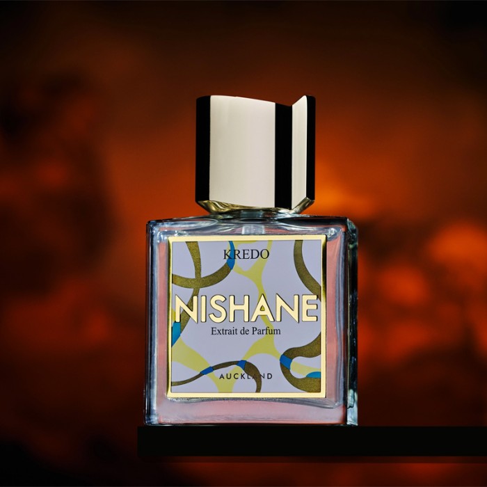 NISHANE - KREDO EXT