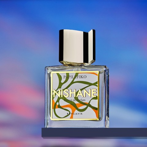 NISHANE - PAPILEFIKO EXT 2