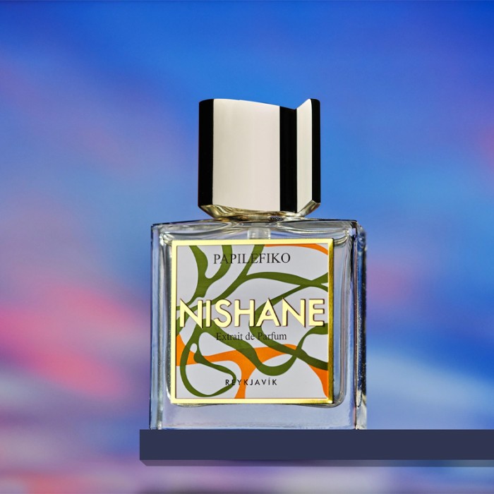NISHANE - PAPILEFIKO EXT