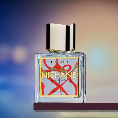 NISHANE - TEMPFLUO EXT 2