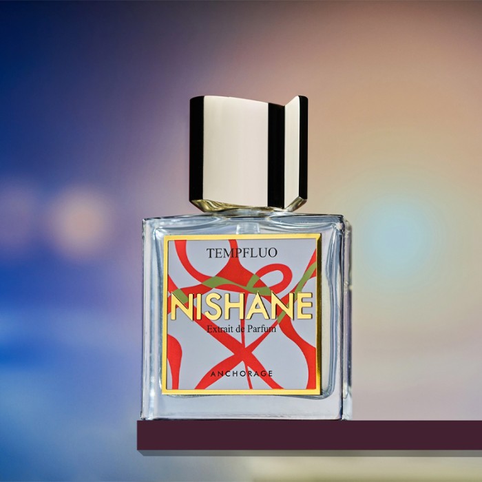 NISHANE - TEMPFLUO EXT