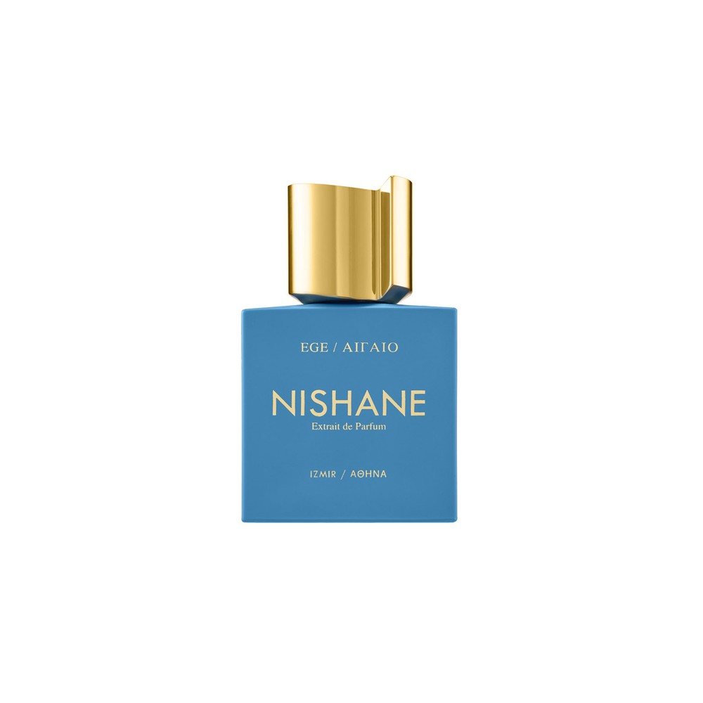 NISHANE - EGE AIFAIO EXT