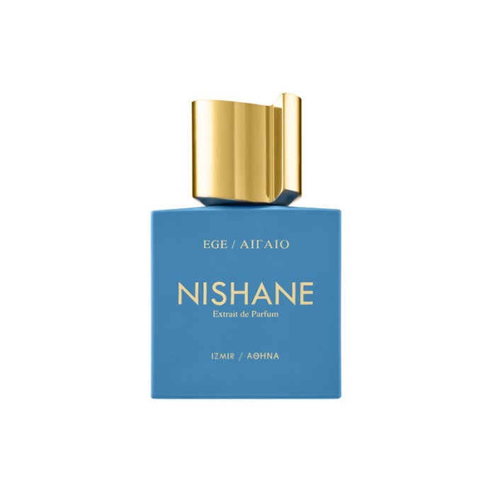 NISHANE - EGE AIFAIO EXT
