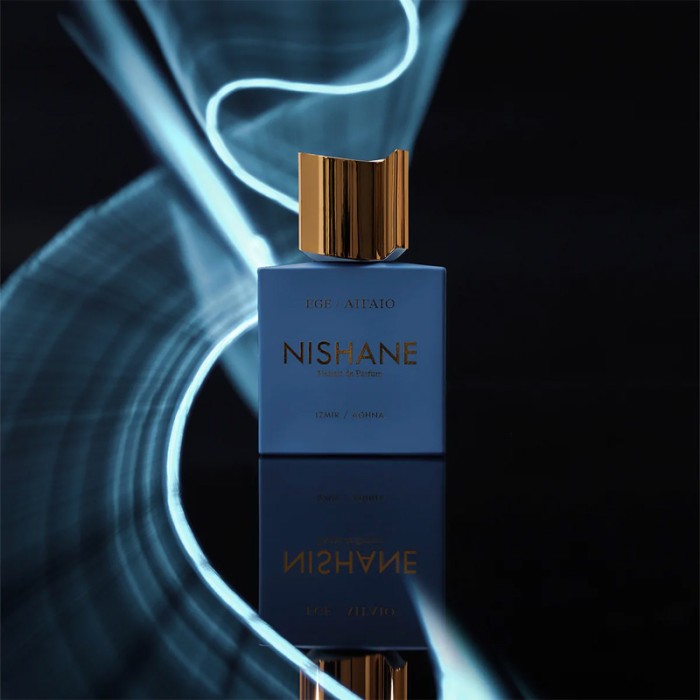 NISHANE - EGE AIFAIO EXT