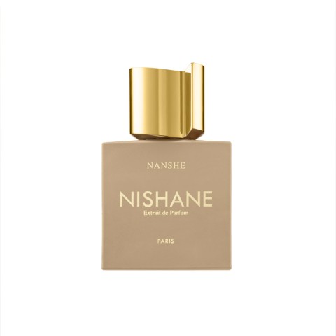 NISHANE - NANSHE EXT
