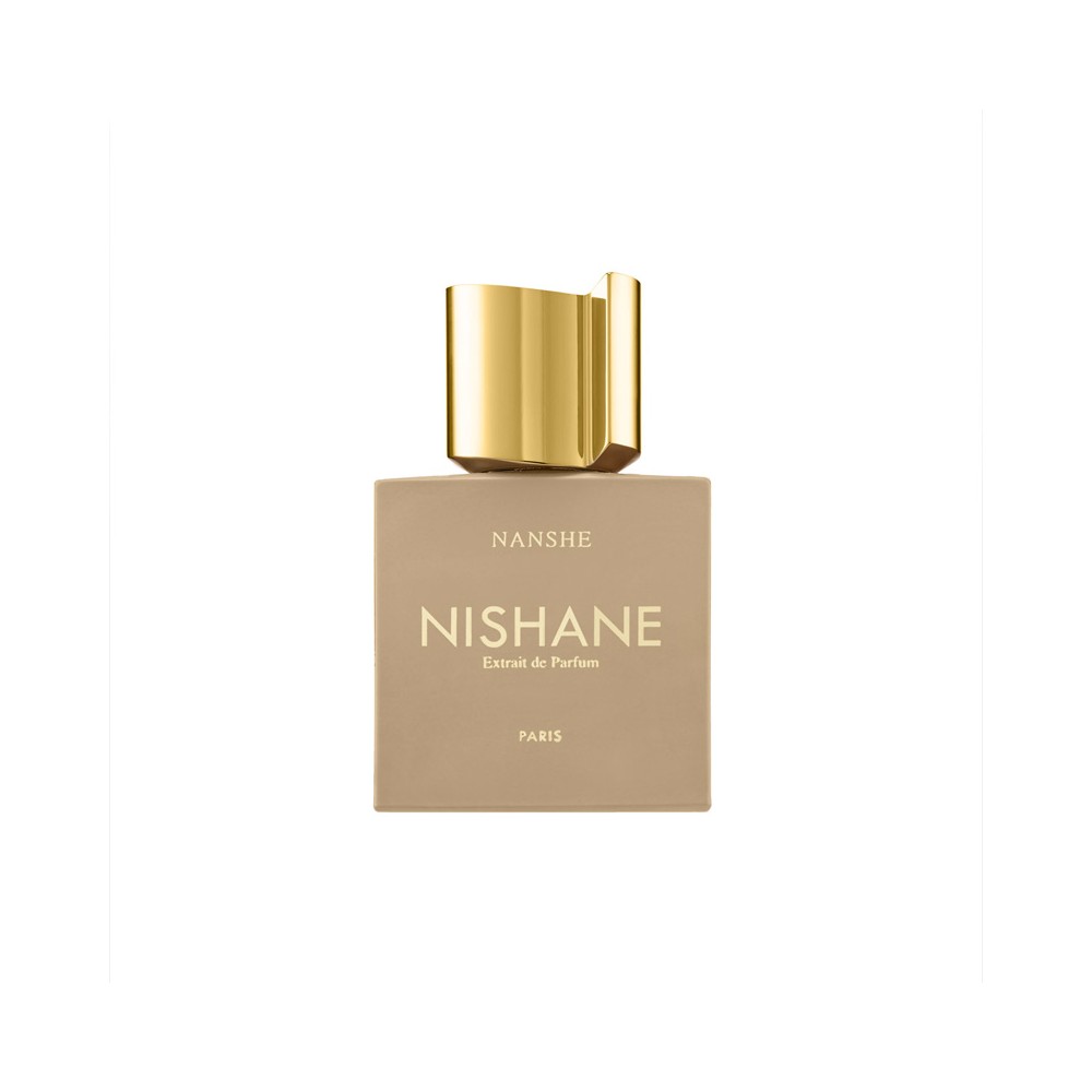 NISHANE - NANSHE EXT