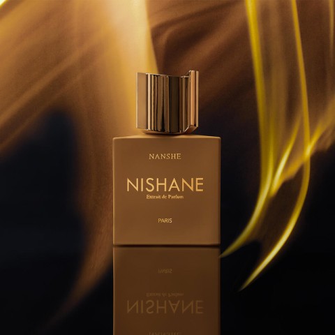 NISHANE - NANSHE EXT 2