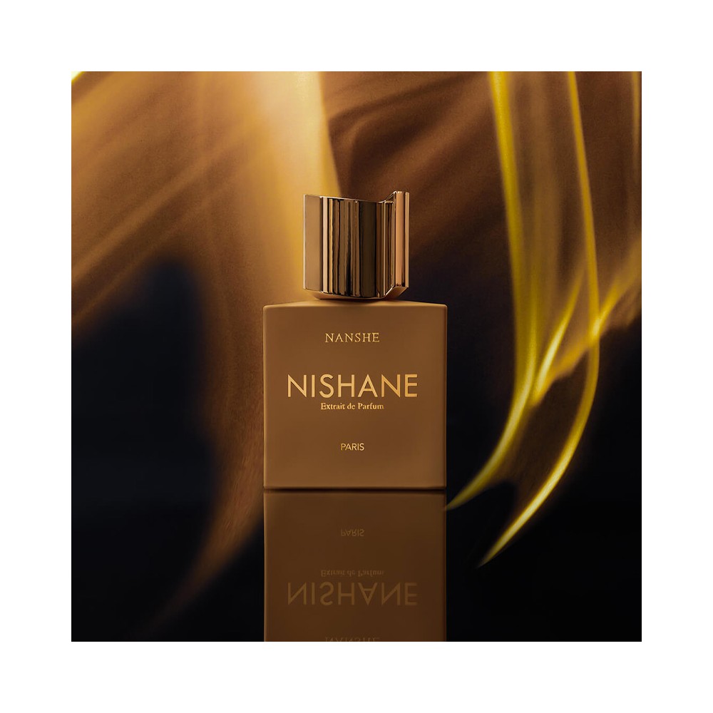 NISHANE - NANSHE EXT