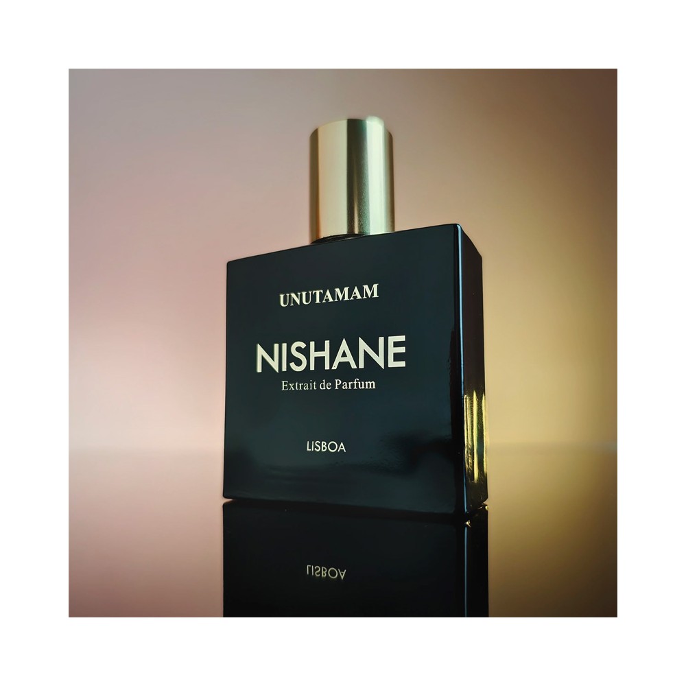 NISHANE - UNUTAMAM EXT