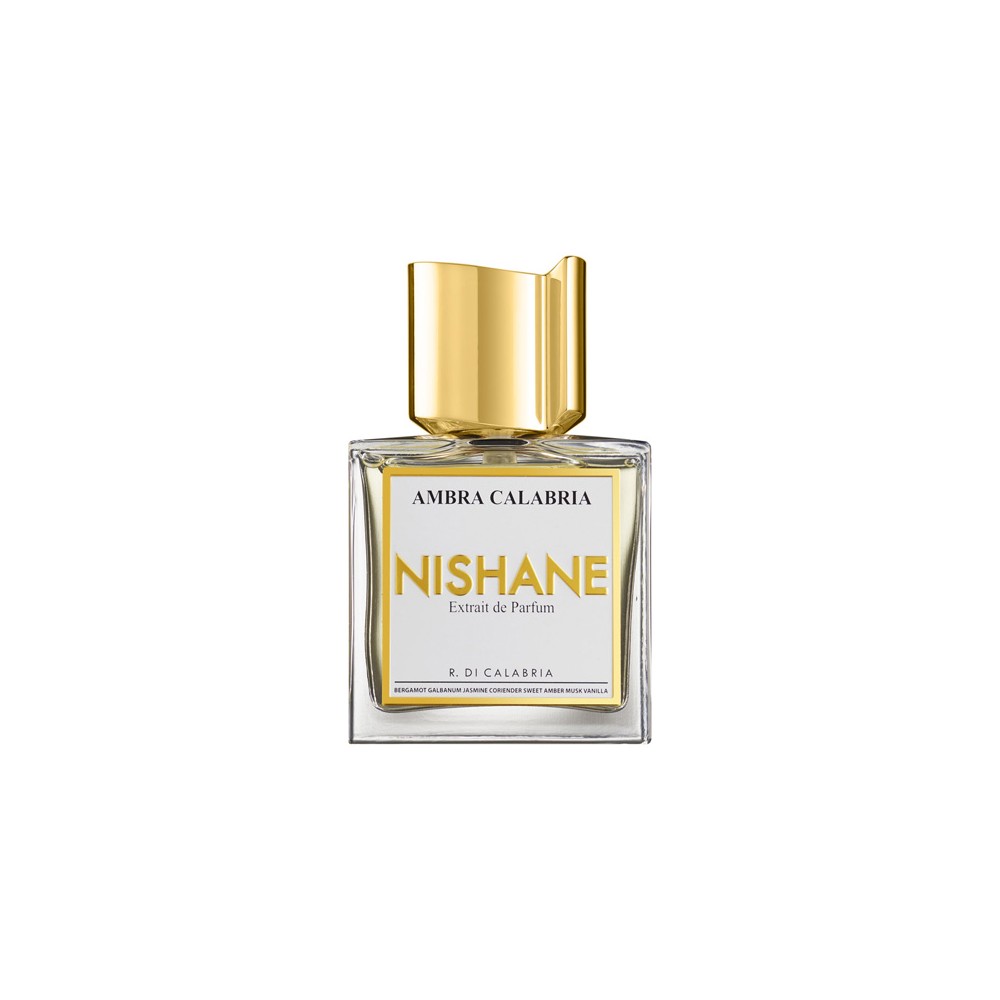 NISHANE - AMBRA CALABRIA EXT