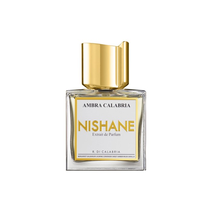 NISHANE - AMBRA CALABRIA EXT