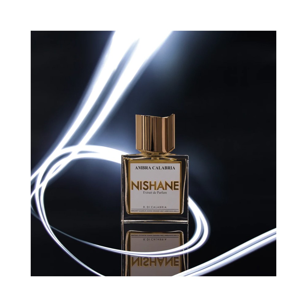 NISHANE - AMBRA CALABRIA EXT