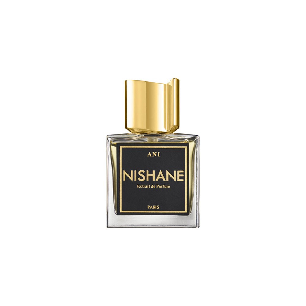 NISHANE - ANI EXT