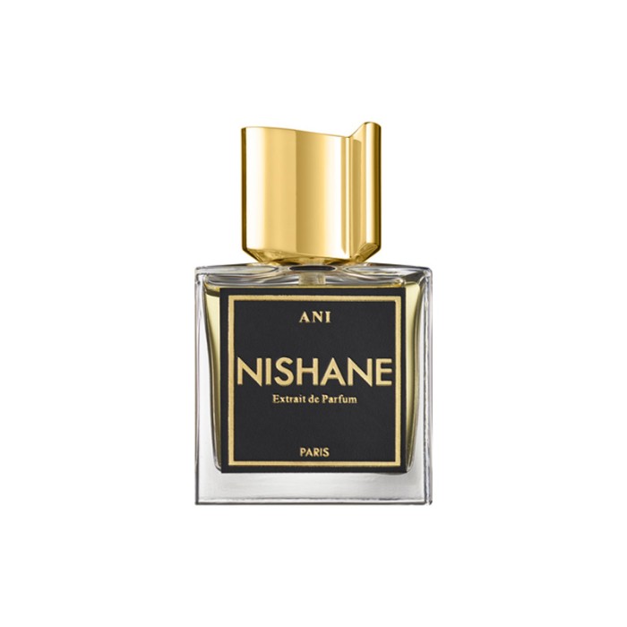 NISHANE - ANI EXT