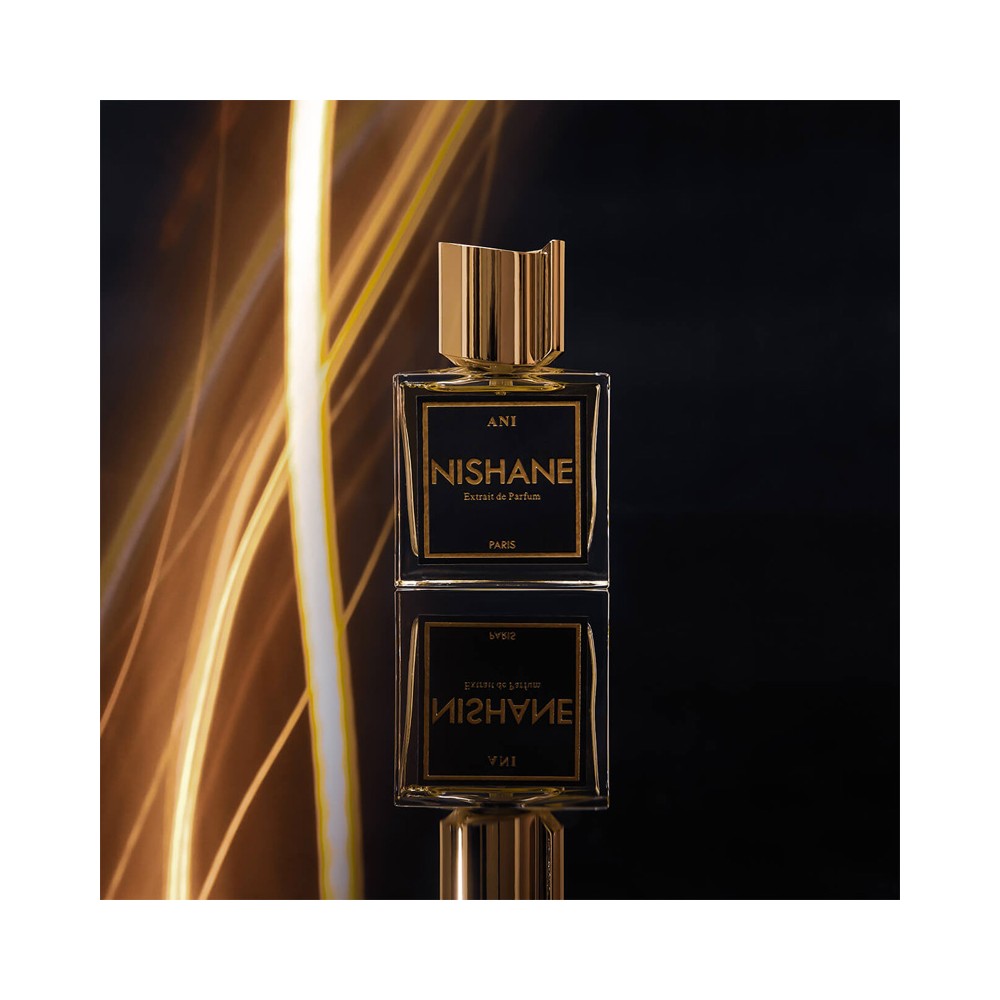 NISHANE - ANI EXT