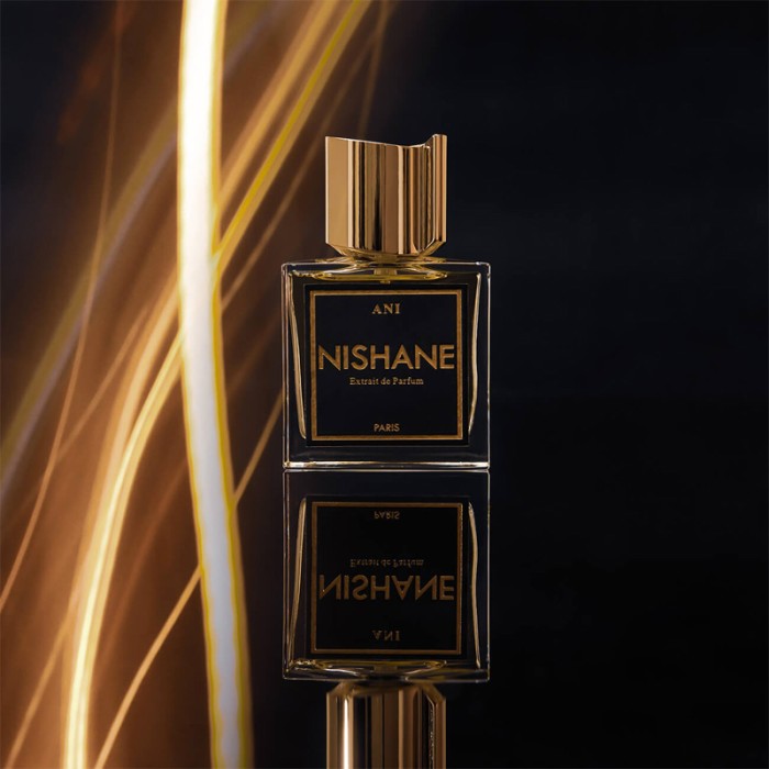 NISHANE - ANI EXT