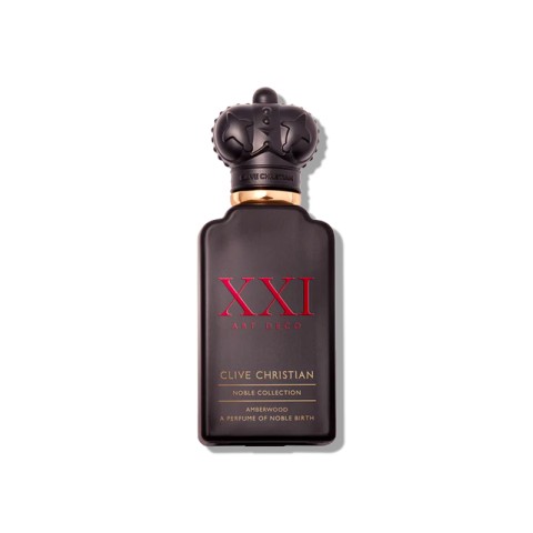 CLIVE CHRISTIAN -  XXI AMBERWOOD EXTRAIT DE PARFUM