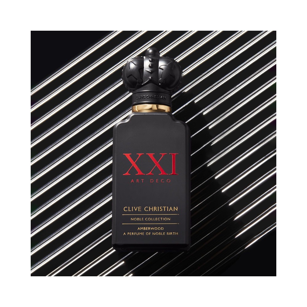 CLIVE CHRISTIAN -  XXI AMBERWOOD EDP