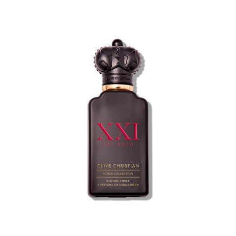 CLIVE CHRISTIAN -  XXI BLONDE AMBER EDP