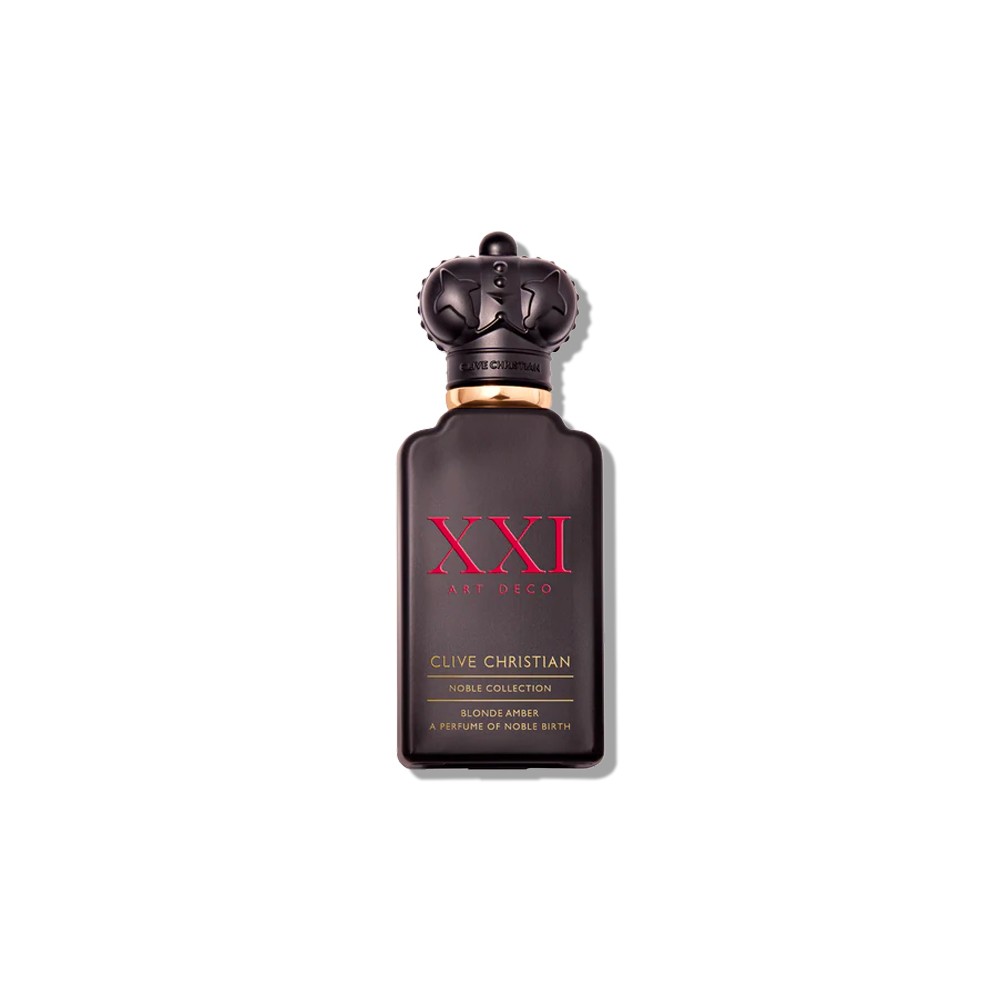 CLIVE CHRISTIAN -  XXI BLONDE AMBER EDP