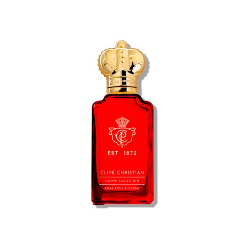 CLIVE CHRISTIAN -  CRAB APPLE BLOSSOM PARFUM