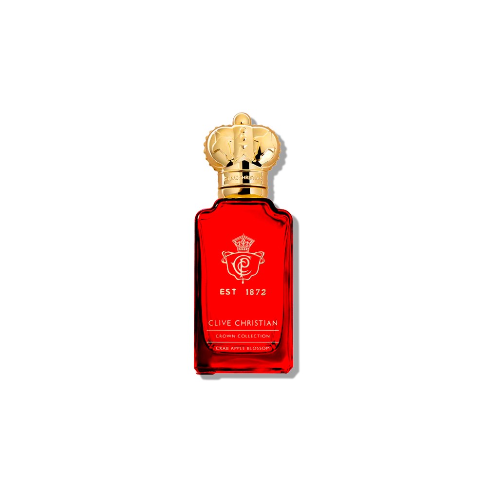 CLIVE CHRISTIAN -  CRAB APPLE BLOSSOM PARFUM
