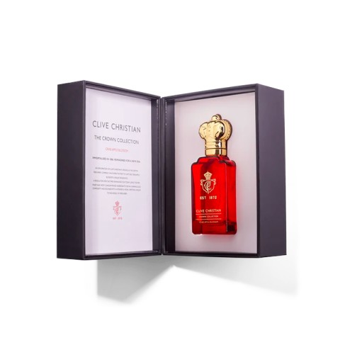 CLIVE CHRISTIAN -  CRAB APPLE BLOSSOM PARFUM 2