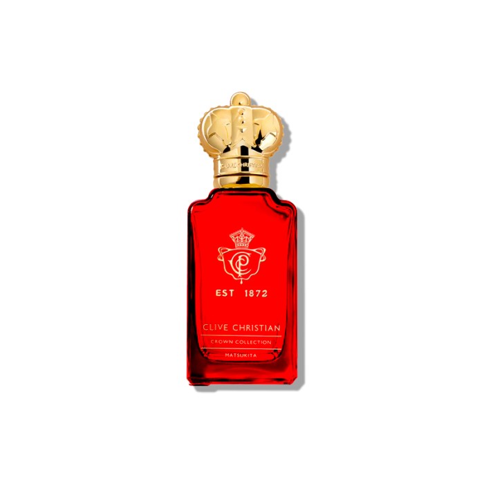 CLIVE CHRISTIAN -  CROWN COLLECTION MATSUKITA