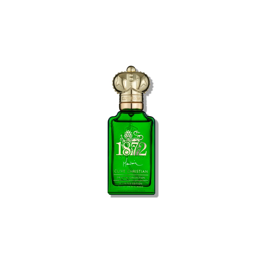 CLIVE CHRISTIAN -  1872 MANDARIN EXTRAIT DE PARFUM