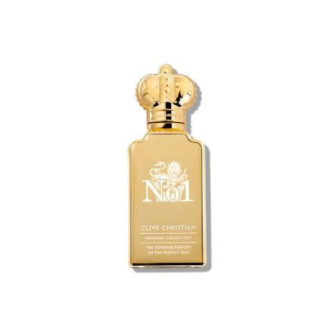 CLIVE CHRISTIAN -  N°01 PARFUM PER LEI
