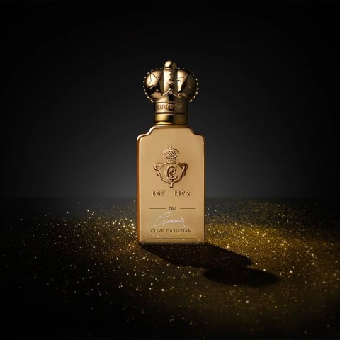 CLIVE CHRISTIAN -  N°01 PARFUM PER LEI EXTRAIT DE PARFUM 2