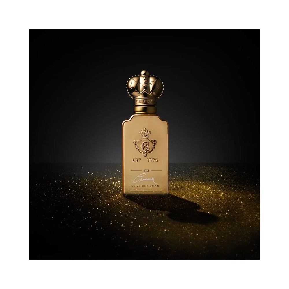 CLIVE CHRISTIAN -  N°01 PARFUM PER LEI