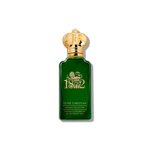 CLIVE CHRISTIAN -  ORIGINAL X PARFUM PER LEI