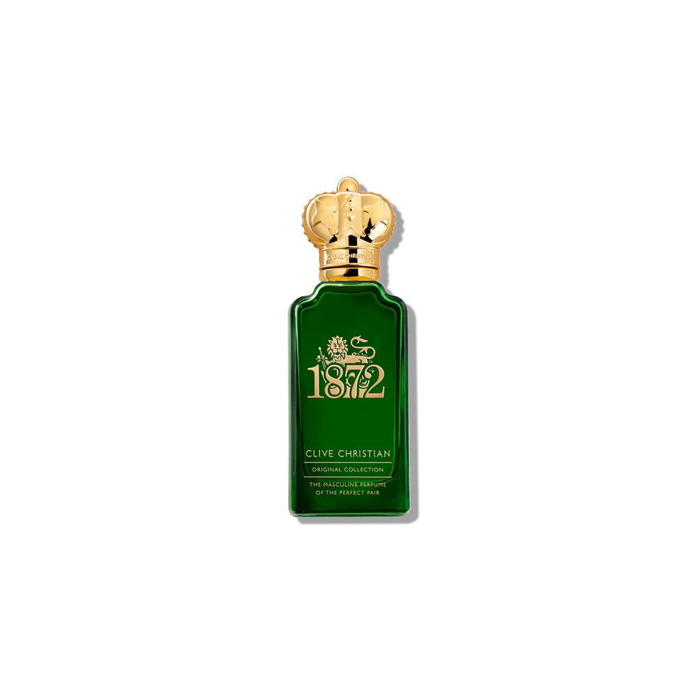 CLIVE CHRISTIAN -  ORIGINAL X PARFUM PER LEI