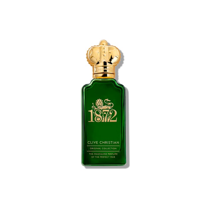 CLIVE CHRISTIAN -  ORIGINAL X PARFUM PER LEI