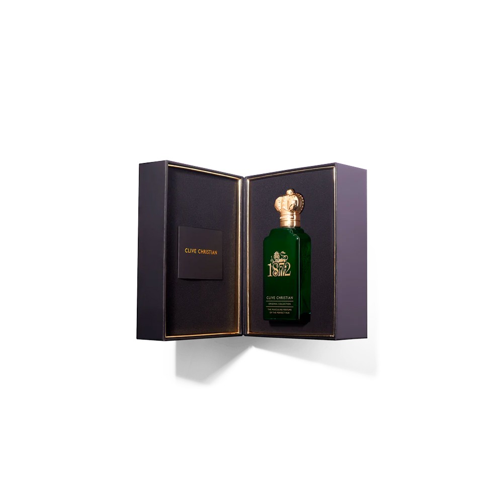 CLIVE CHRISTIAN -  ORIGINAL X PARFUM PER LEI