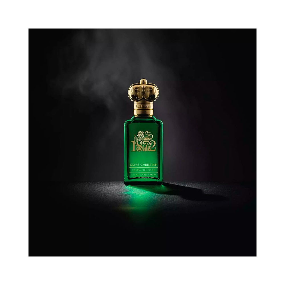 CLIVE CHRISTIAN -  ORIGINAL X PARFUM PER LEI