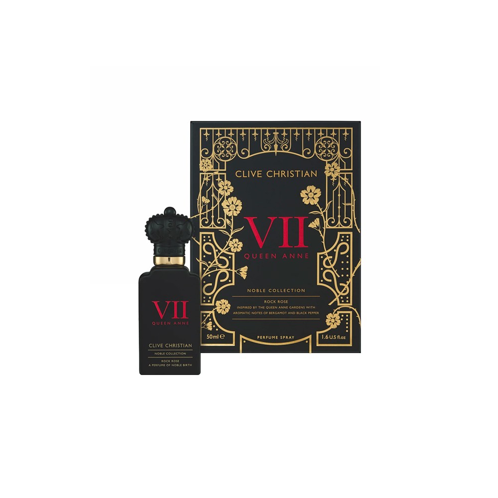 CLIVE CHRISTIAN -  ROCK ROSE PARFUM