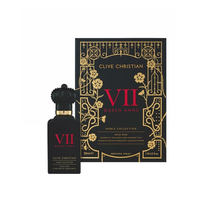 CLIVE CHRISTIAN -  ROCK ROSE PARFUM