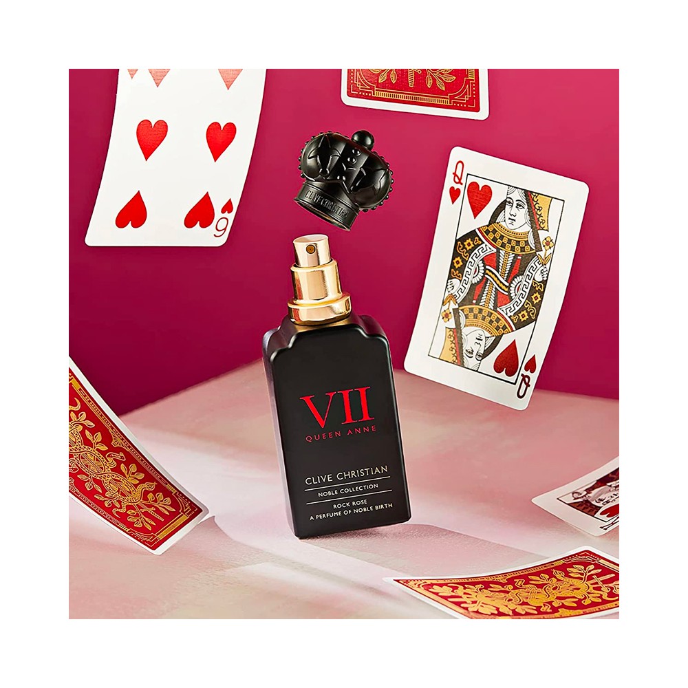 CLIVE CHRISTIAN -  ROCK ROSE EXTRAIT DE PARFUM
