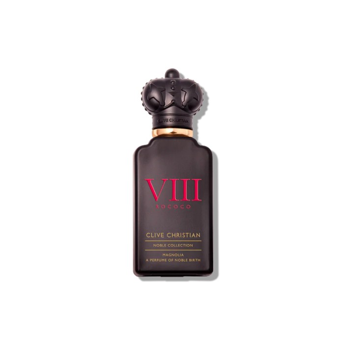 CLIVE CHRISTIAN -  VIII MAGNOLIA PARFUM