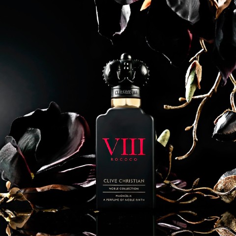CLIVE CHRISTIAN -  VIII MAGNOLIA PARFUM 2
