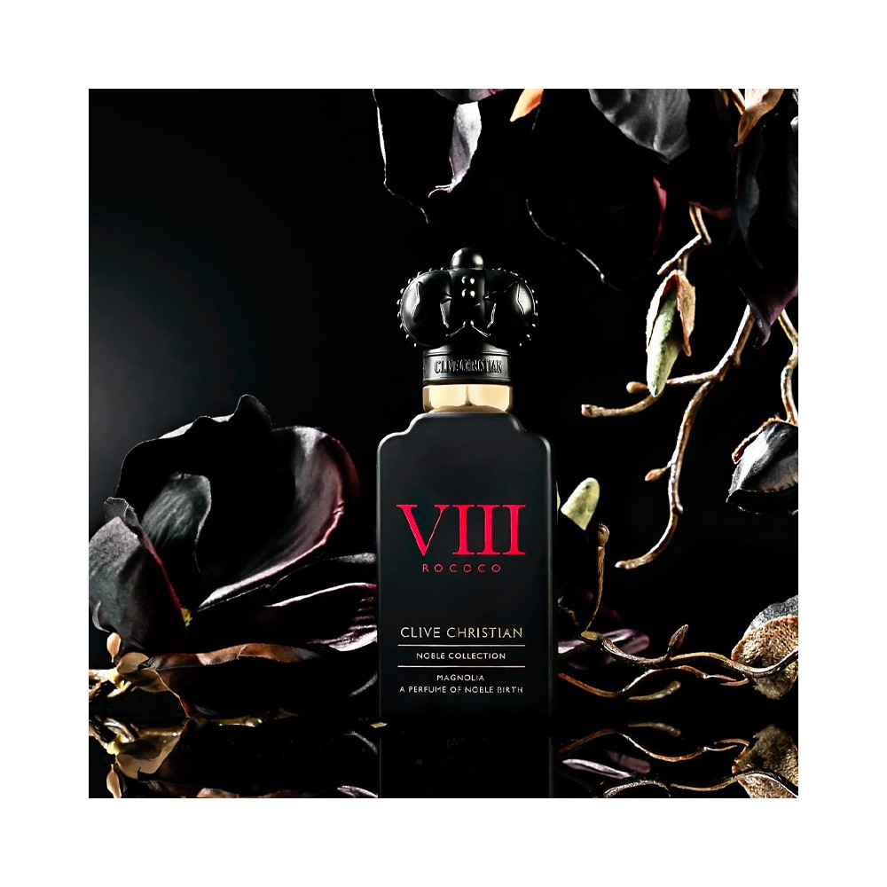 CLIVE CHRISTIAN -  VIII MAGNOLIA PARFUM