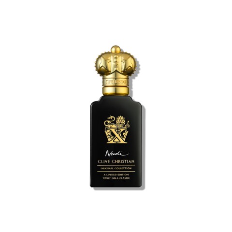 CLIVE CHRISTIAN -  X NEROLI EXTRAIT DE PARFUM